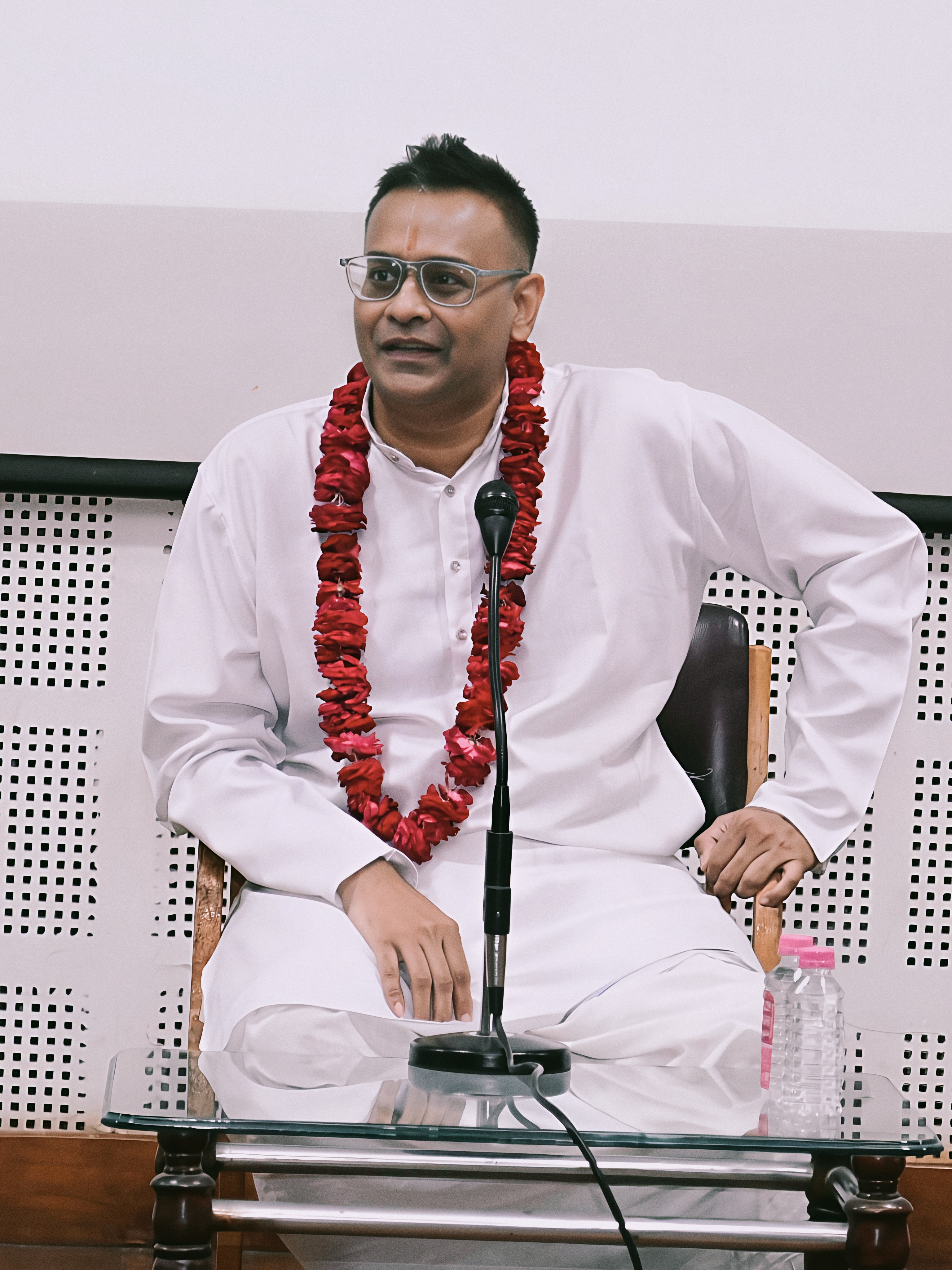 HG Gauranga Sundar das